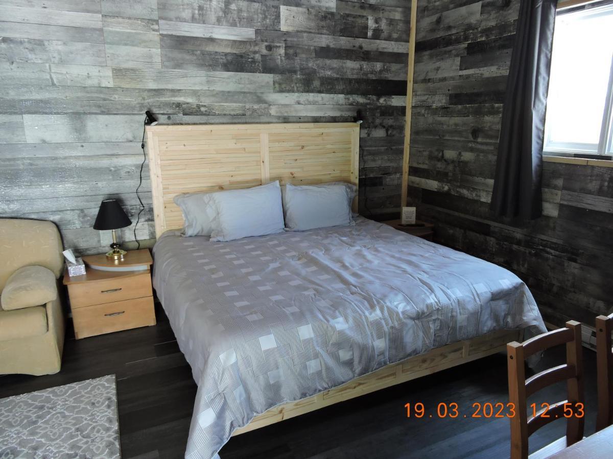 Gite Passion Et Tendresse B&B Shefford Esterno foto