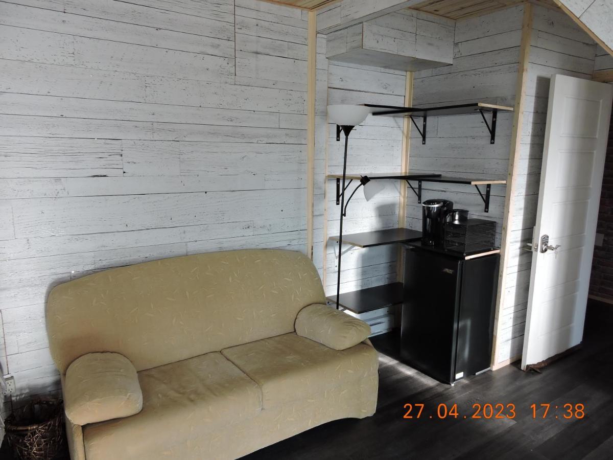 Gite Passion Et Tendresse B&B Shefford Esterno foto