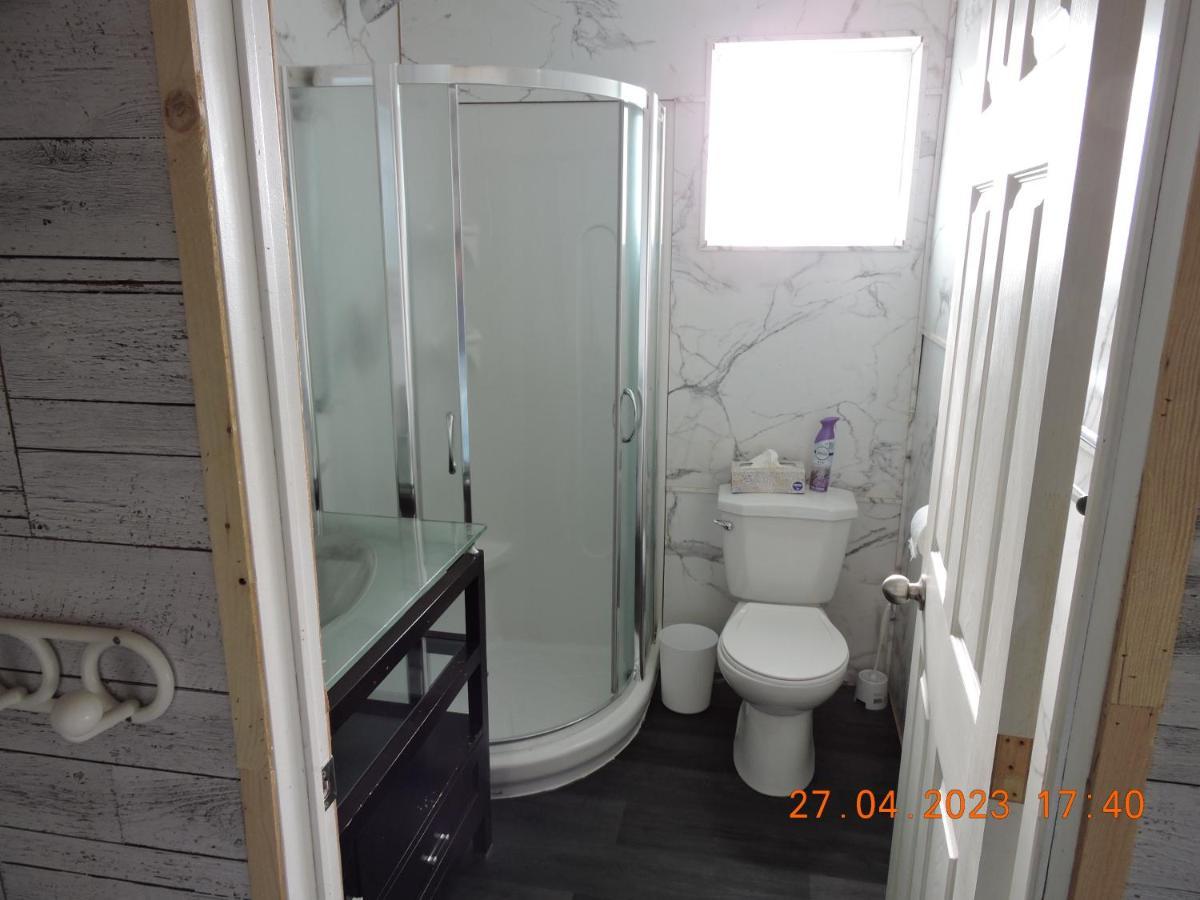 Gite Passion Et Tendresse B&B Shefford Esterno foto