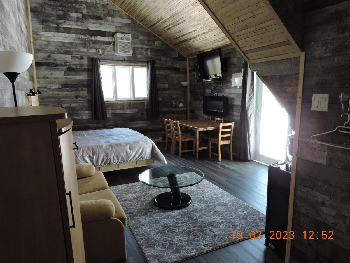 Gite Passion Et Tendresse B&B Shefford Esterno foto