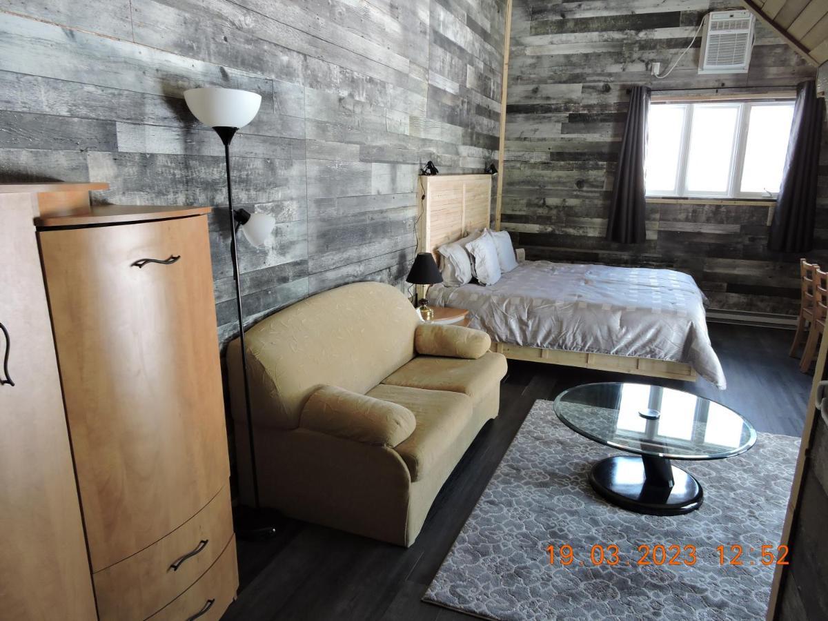 Gite Passion Et Tendresse B&B Shefford Esterno foto