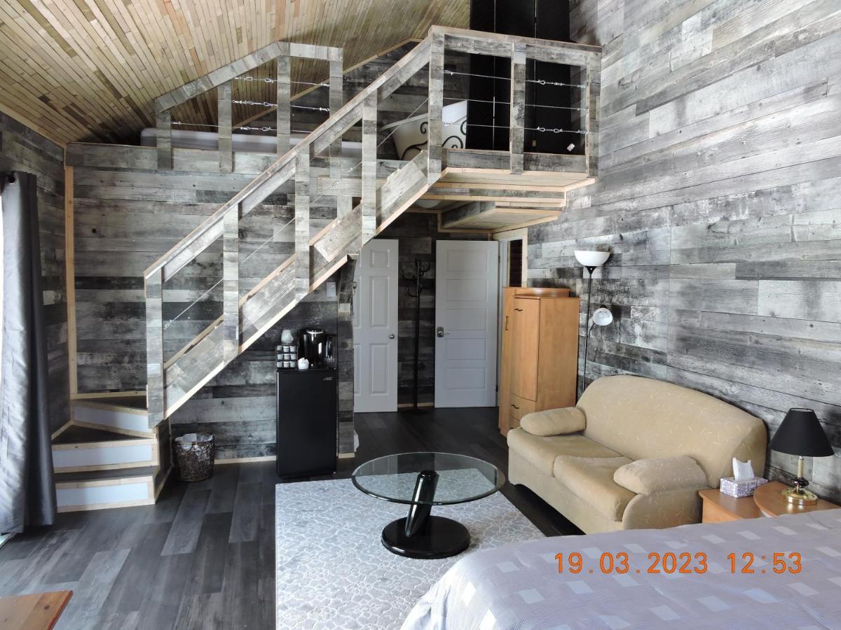 Gite Passion Et Tendresse B&B Shefford Esterno foto