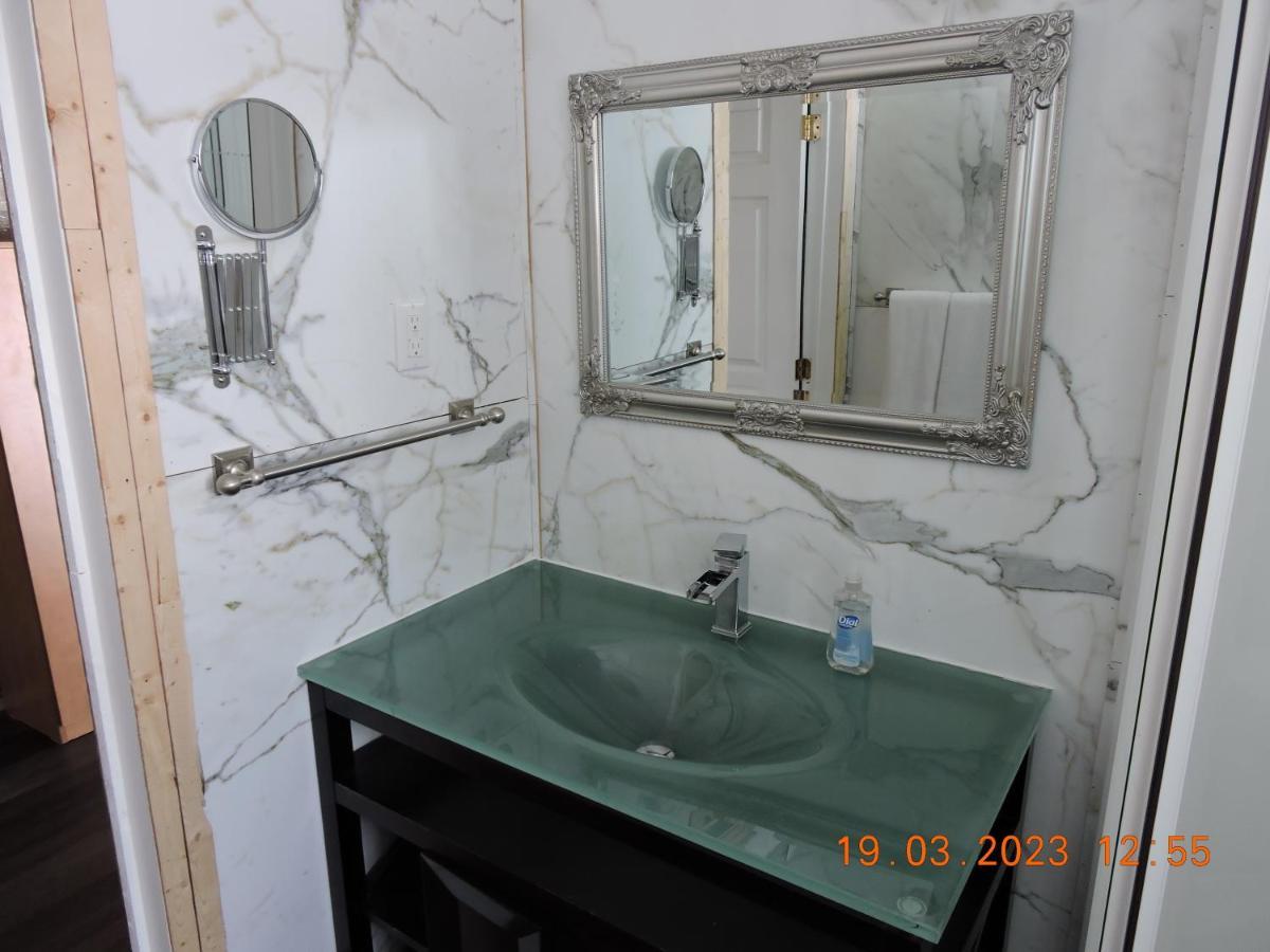 Gite Passion Et Tendresse B&B Shefford Esterno foto