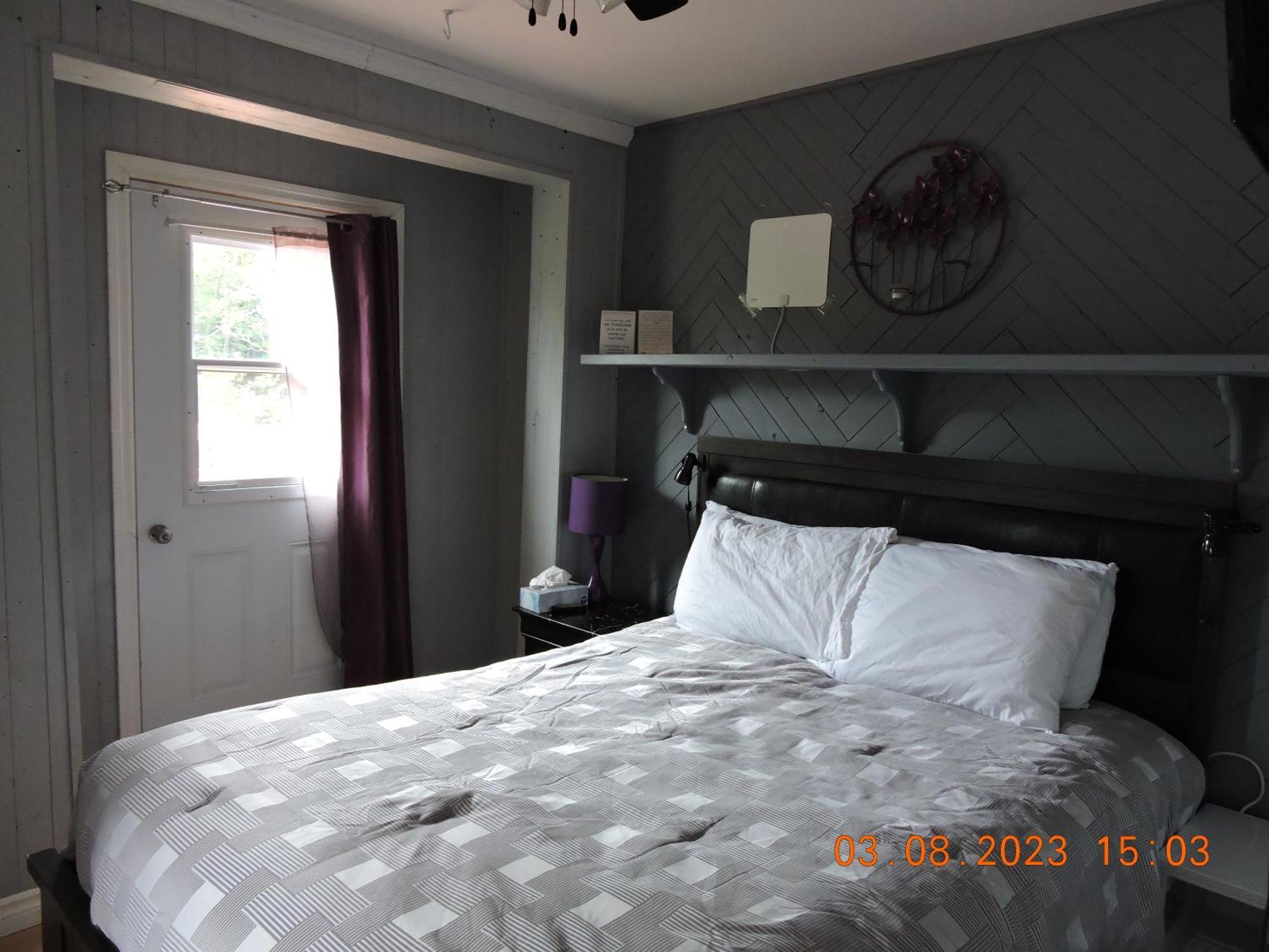 Gite Passion Et Tendresse B&B Shefford Esterno foto