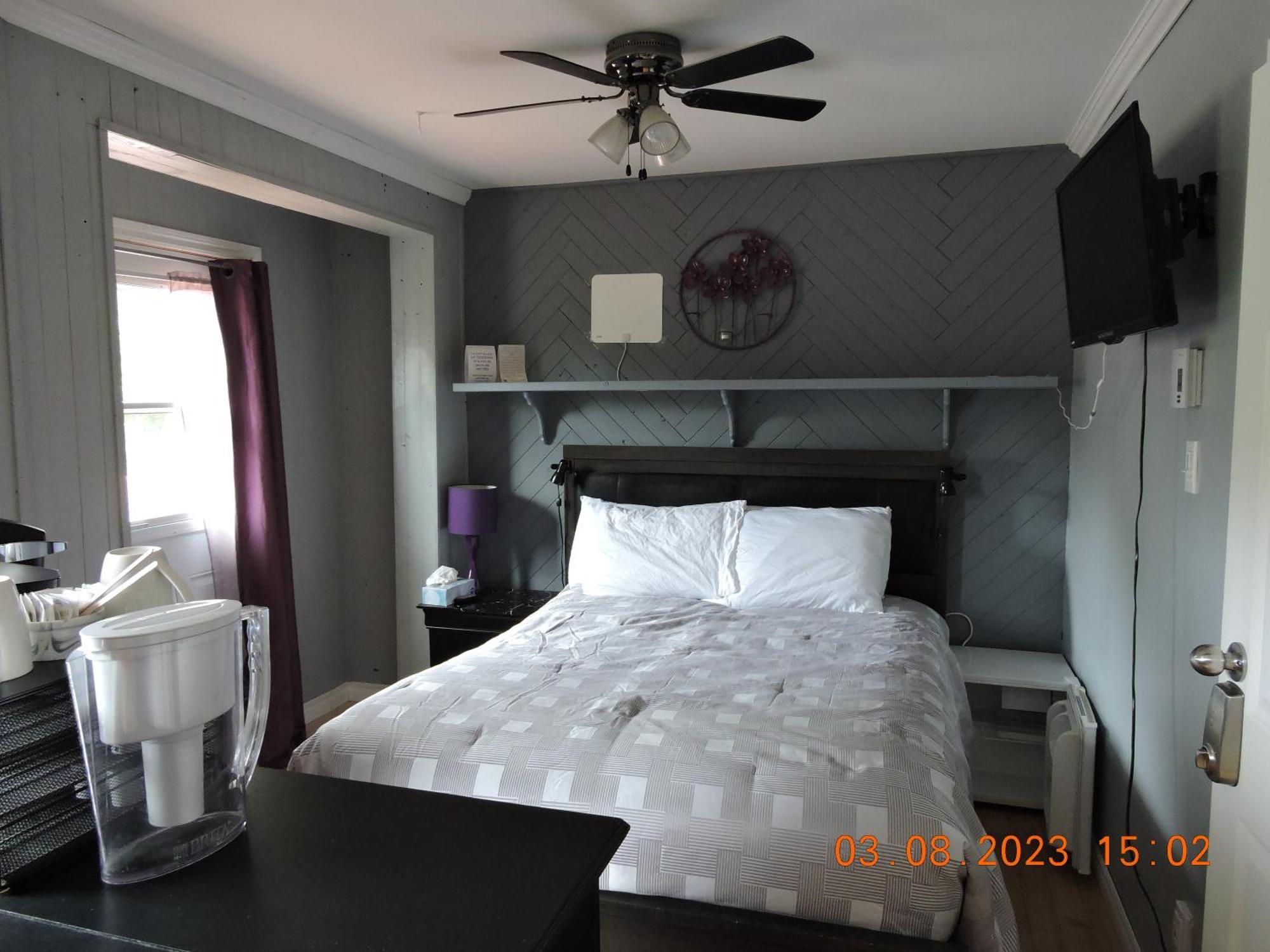 Gite Passion Et Tendresse B&B Shefford Esterno foto