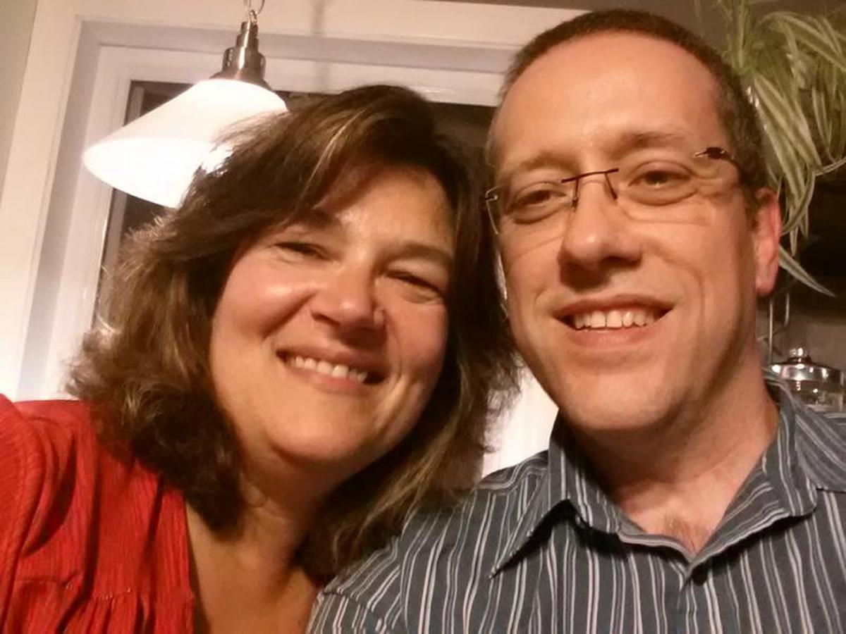 Gite Passion Et Tendresse B&B Shefford Esterno foto