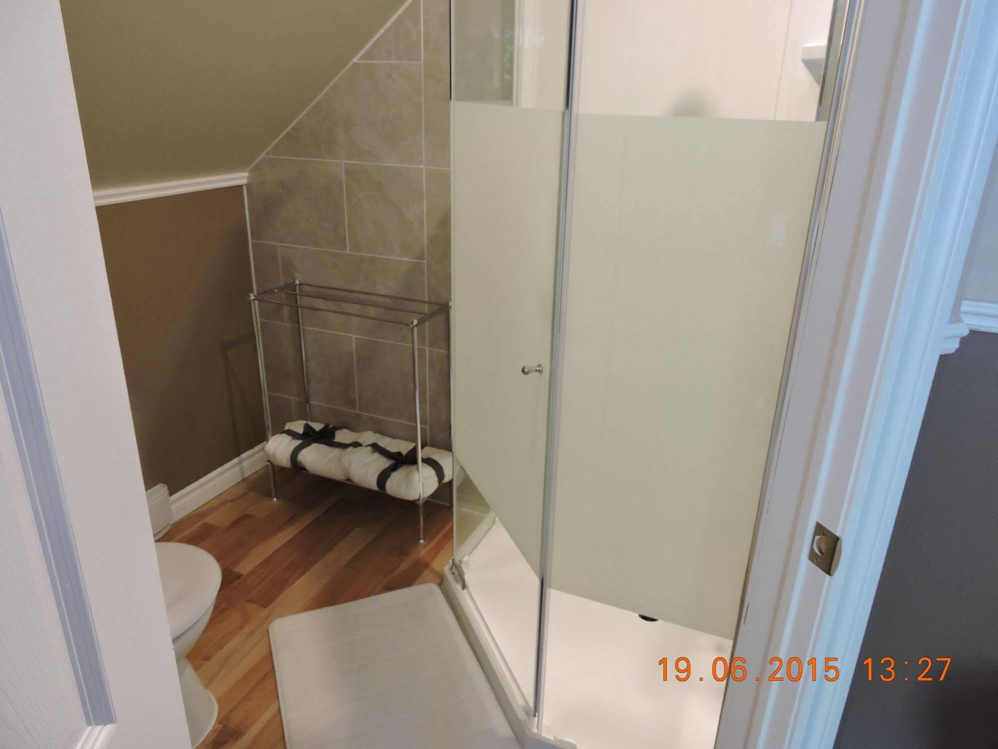 Gite Passion Et Tendresse B&B Shefford Esterno foto