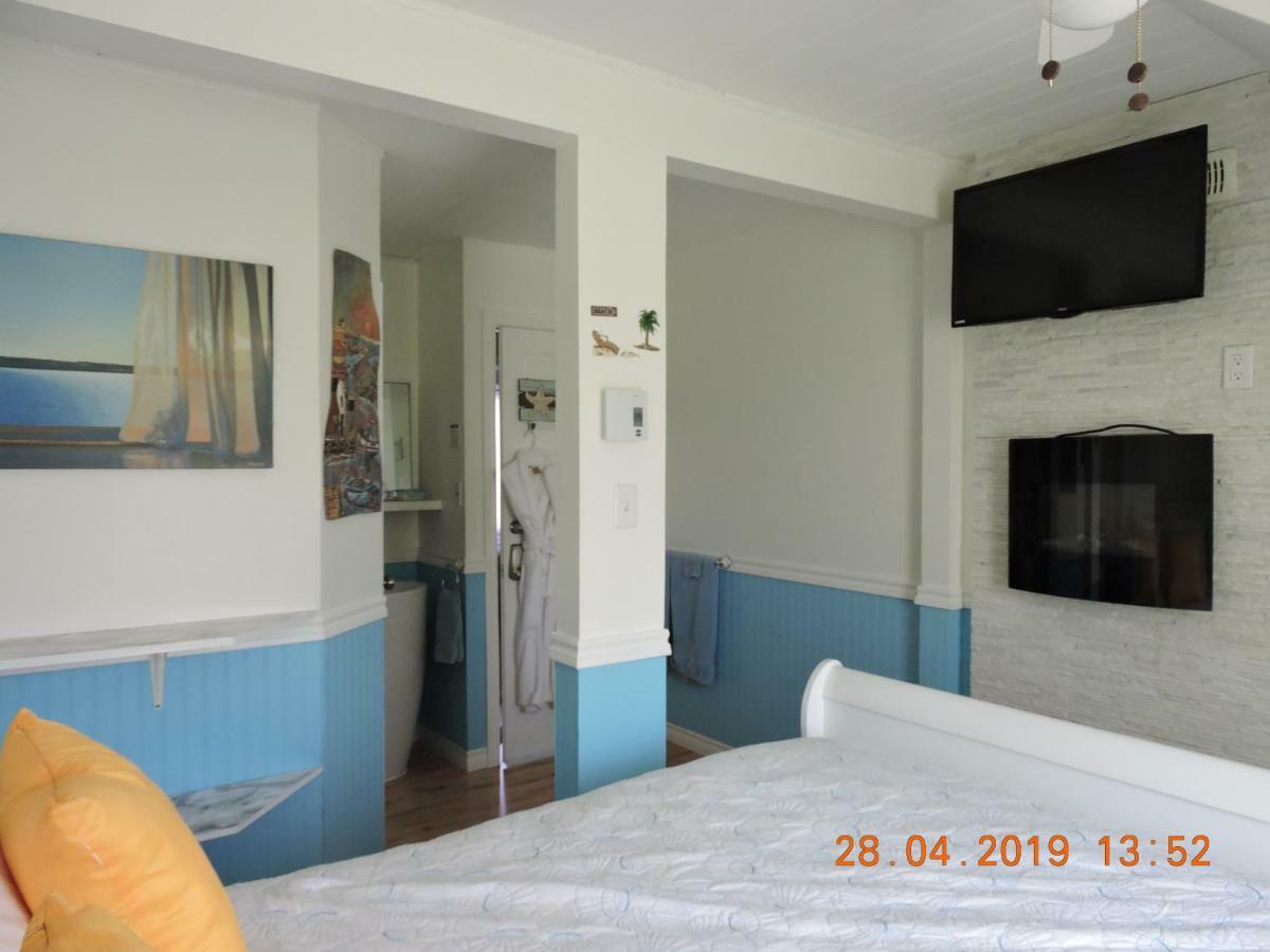 Gite Passion Et Tendresse B&B Shefford Esterno foto