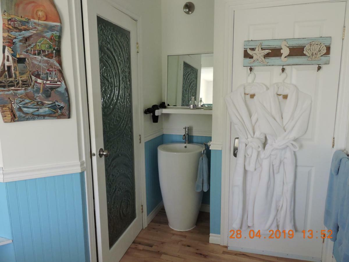 Gite Passion Et Tendresse B&B Shefford Esterno foto