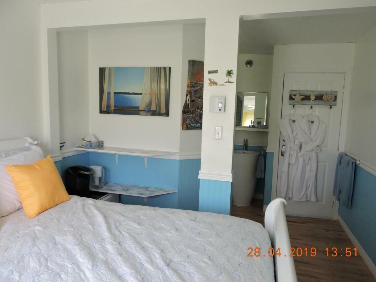 Gite Passion Et Tendresse B&B Shefford Esterno foto