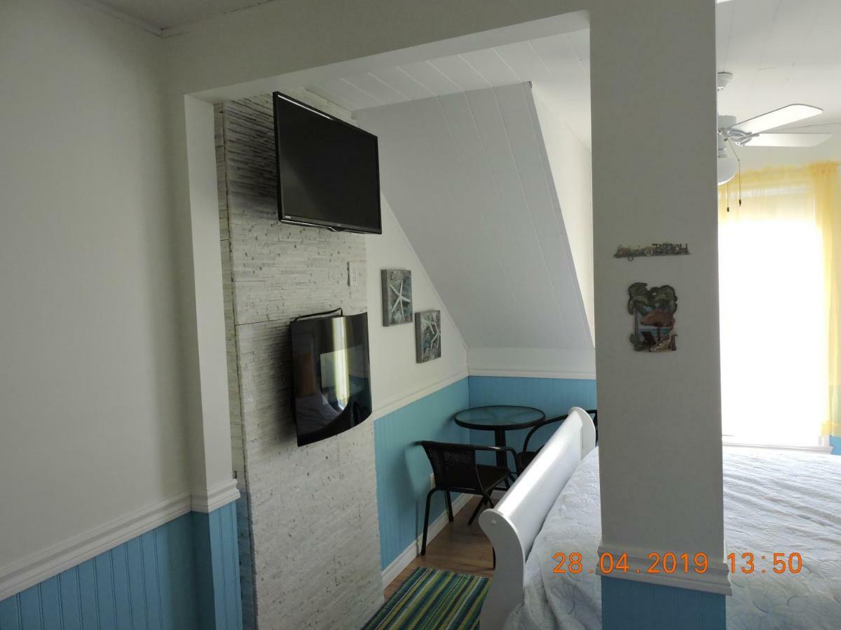 Gite Passion Et Tendresse B&B Shefford Esterno foto